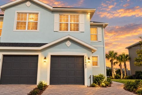 Townhouse in Punta Gorda, Florida 3 bedrooms, 176.7 sq.m. № 2360501