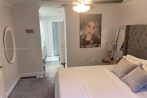 Villa ou maison à vendre à Coconut Creek, Floride: 4 chambres, 210.24 m2 № 1976692 - photo 5