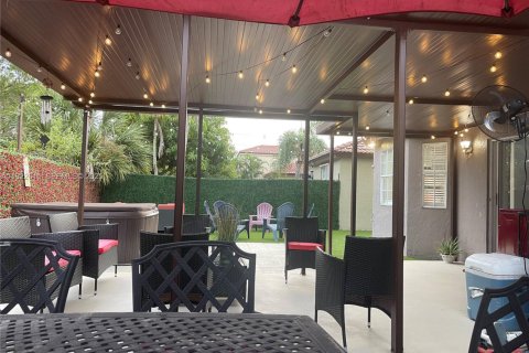 Villa ou maison à vendre à Coconut Creek, Floride: 4 chambres, 210.24 m2 № 1976692 - photo 29