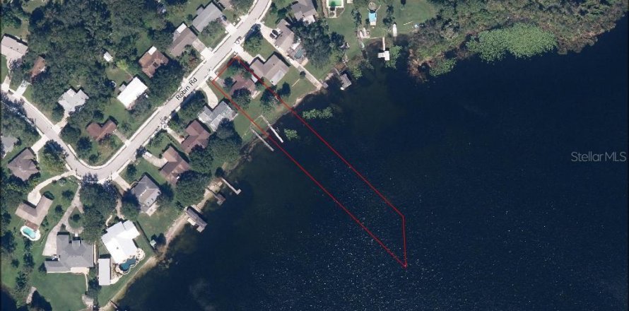 Land in Altamonte Springs, Florida № 1545238