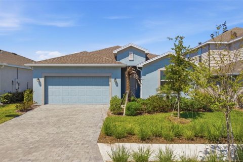 Casa en Parrish, Florida 3 dormitorios, 204.2 m2 № 2099456