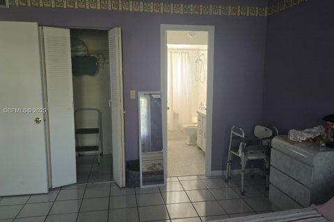 Condominio en venta en Lauderhill, Florida, 1 dormitorio, 63.17 m2 № 1984736 - foto 19