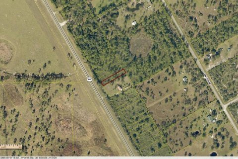 Immobilier commercial à vendre à Okeechobee, Floride № 2392548 - photo 3