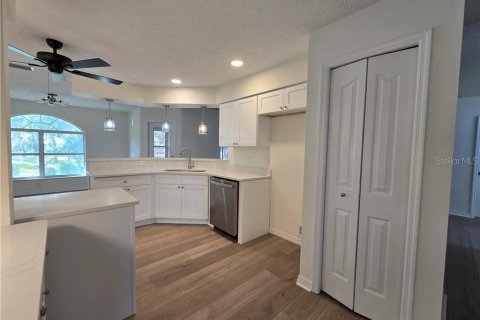 Villa ou maison à vendre à Inverness, Floride: 3 chambres № 2404365 - photo 21