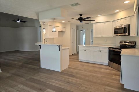 Villa ou maison à vendre à Inverness, Floride: 3 chambres № 2404365 - photo 7