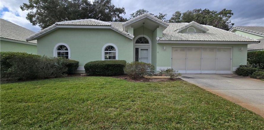 Villa ou maison à Inverness, Floride 3 chambres № 2404365