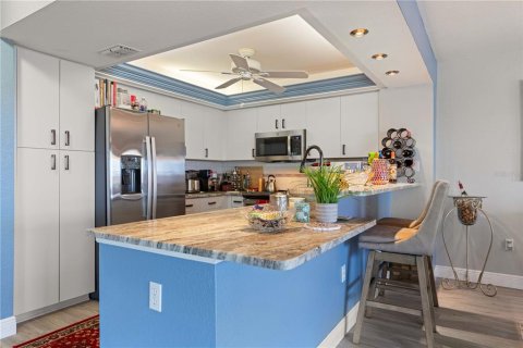 Condo in Punta Gorda, Florida, 3 bedrooms  № 1846719 - photo 22