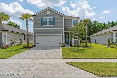 Casa en alquiler en Parrish, Florida, 4 dormitorios, 204.94 m2 № 801486 - foto 1