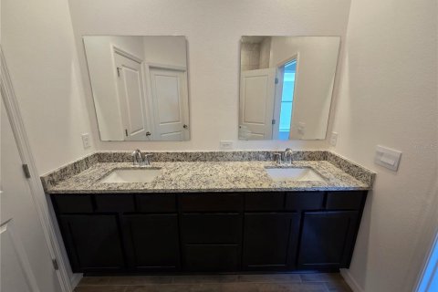 Villa ou maison à vendre à Mascotte, Floride: 4 chambres, 199.83 m2 № 2299501 - photo 6