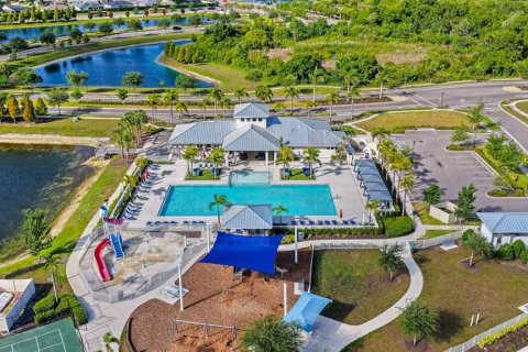 Casa en venta en Sun City Center, Florida, 3 dormitorios, 134.8 m2 № 2151901 - foto 18
