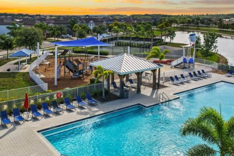 Casa en venta en Sun City Center, Florida, 3 dormitorios, 134.8 m2 № 2151901 - foto 17