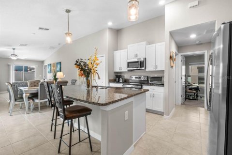 Casa en venta en Sun City Center, Florida, 3 dormitorios, 134.8 m2 № 2151901 - foto 4