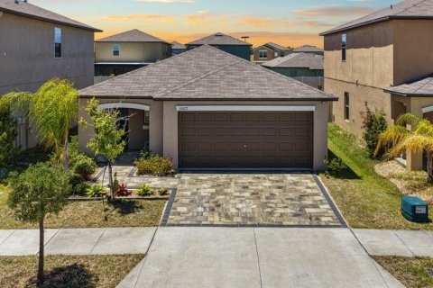 Casa en Sun City Center, Florida 3 dormitorios, 134.8 m2 № 2151901