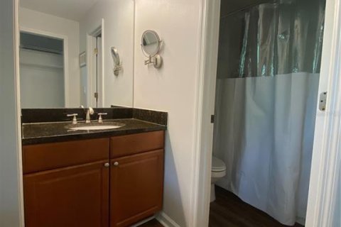 Appartement à louer à Saint Petersburg, Floride: 1 chambre, 57.23 m2 № 2378199 - photo 11