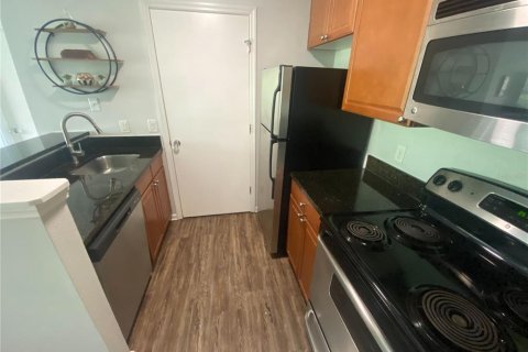 Appartement à louer à Saint Petersburg, Floride: 1 chambre, 57.23 m2 № 2378199 - photo 7