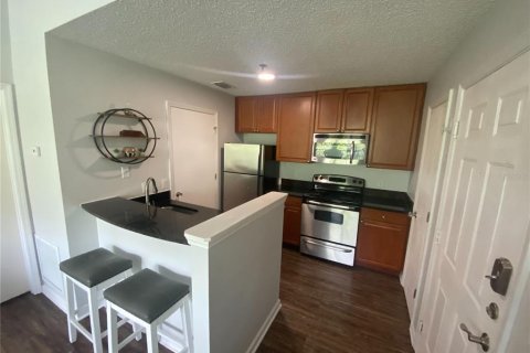 Appartement à louer à Saint Petersburg, Floride: 1 chambre, 57.23 m2 № 2378199 - photo 5