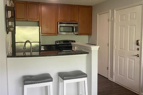 Appartement à louer à Saint Petersburg, Floride: 1 chambre, 57.23 m2 № 2378199 - photo 6