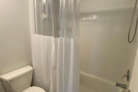Appartement à louer à Saint Petersburg, Floride: 1 chambre, 57.23 m2 № 2378199 - photo 12