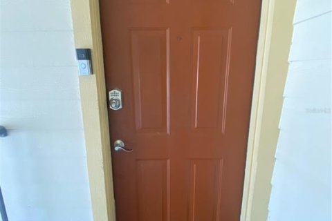 Appartement à Saint Petersburg, Floride 1 chambre, 57.23 m2 № 2378199