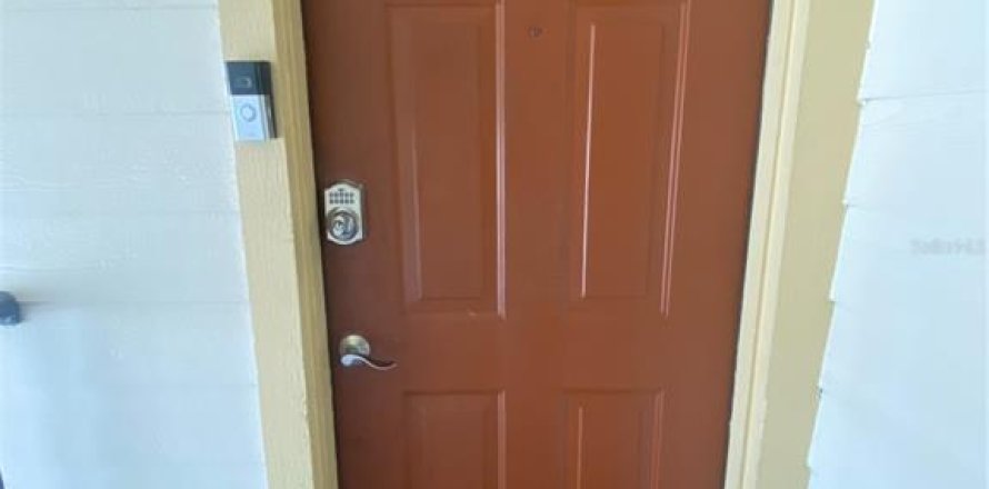 Appartement à Saint Petersburg, Floride 1 chambre, 57.23 m2 № 2378199