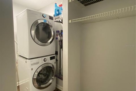 Appartement à louer à Saint Petersburg, Floride: 1 chambre, 57.23 m2 № 2378199 - photo 15