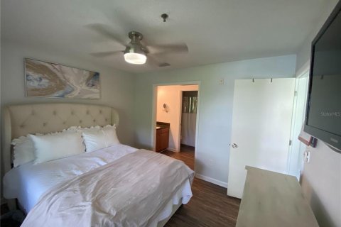 Appartement à louer à Saint Petersburg, Floride: 1 chambre, 57.23 m2 № 2378199 - photo 10