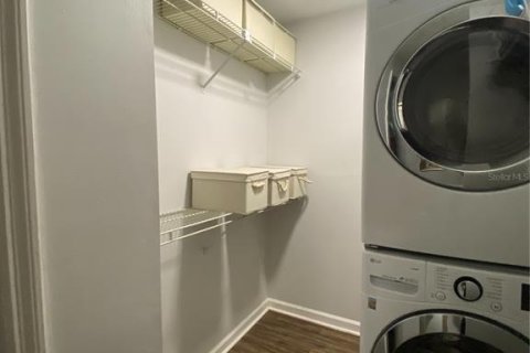 Appartement à louer à Saint Petersburg, Floride: 1 chambre, 57.23 m2 № 2378199 - photo 14