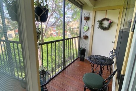 Appartement à louer à Saint Petersburg, Floride: 1 chambre, 57.23 m2 № 2378199 - photo 16