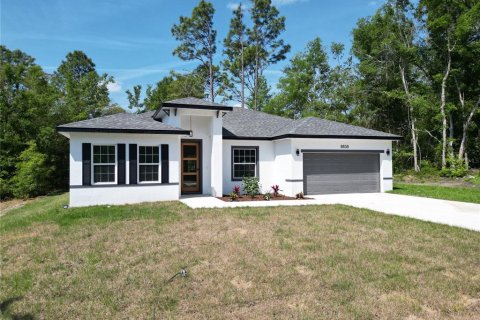 House in Citrus Springs, Florida 4 bedrooms, 164.81 sq.m. № 1649480 - photo 2