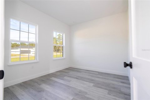 House in Citrus Springs, Florida 4 bedrooms, 164.81 sq.m. № 1649480 - photo 28