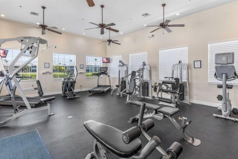 Copropriété à louer à Punta Gorda, Floride: 3 chambres, 120.12 m2 № 1743153 - photo 19