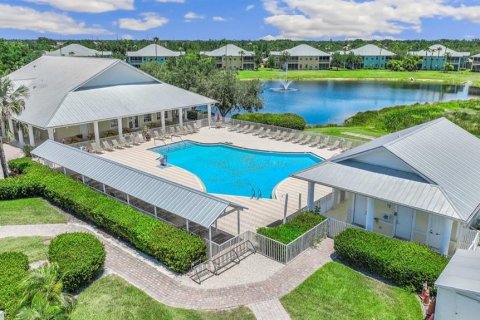 Copropriété à louer à Punta Gorda, Floride: 3 chambres, 120.12 m2 № 1743153 - photo 23