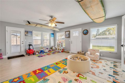 Villa ou maison à vendre à New Smyrna Beach, Floride: 3 chambres, 210.14 m2 № 1531943 - photo 14