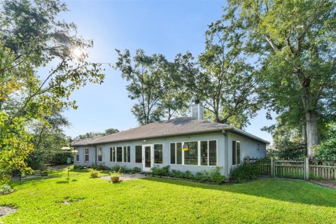 Villa ou maison à vendre à Gainesville, Floride: 3 chambres, 163.51 m2 № 2395724 - photo 25