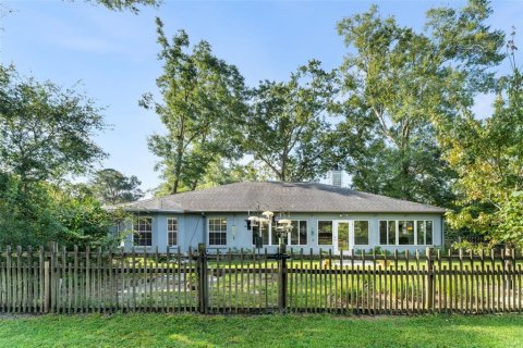 Villa ou maison à vendre à Gainesville, Floride: 3 chambres, 163.51 m2 № 2395724 - photo 26
