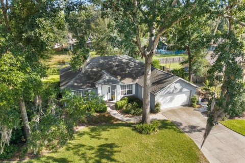 Villa ou maison à vendre à Gainesville, Floride: 3 chambres, 163.51 m2 № 2395724 - photo 29