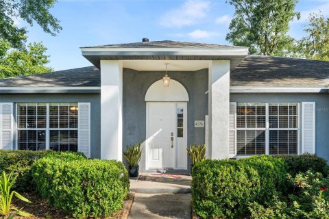 Villa ou maison à vendre à Gainesville, Floride: 3 chambres, 163.51 m2 № 2395724 - photo 2