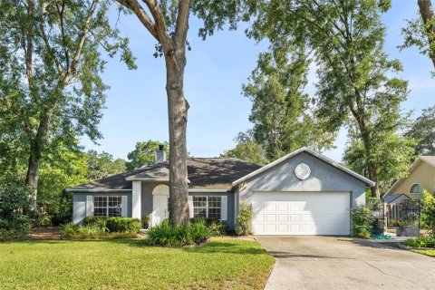Villa ou maison à Gainesville, Floride 3 chambres, 163.51 m2 № 2395724