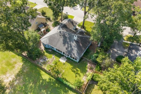 Villa ou maison à vendre à Gainesville, Floride: 3 chambres, 163.51 m2 № 2395724 - photo 30