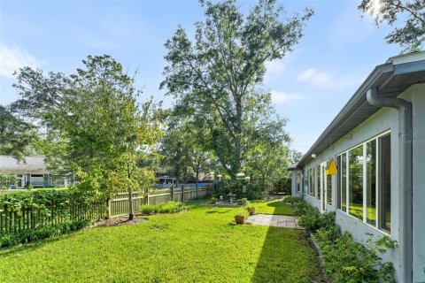 Villa ou maison à vendre à Gainesville, Floride: 3 chambres, 163.51 m2 № 2395724 - photo 27
