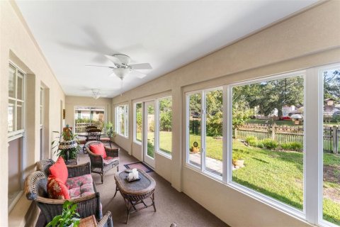 Villa ou maison à vendre à Gainesville, Floride: 3 chambres, 163.51 m2 № 2395724 - photo 22