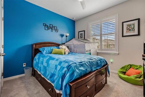 Casa en venta en Land O' Lakes, Florida, 4 dormitorios, 189.99 m2 № 2115028 - foto 23