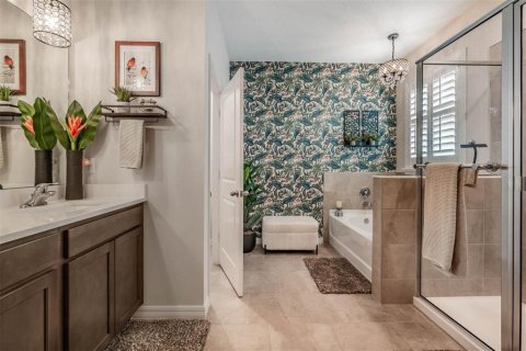 Casa en venta en Land O' Lakes, Florida, 4 dormitorios, 189.99 m2 № 2115028 - foto 17