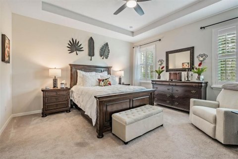 Casa en venta en Land O' Lakes, Florida, 4 dormitorios, 189.99 m2 № 2115028 - foto 15