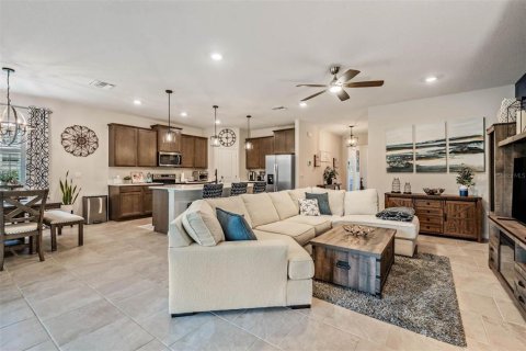 Casa en venta en Land O' Lakes, Florida, 4 dormitorios, 189.99 m2 № 2115028 - foto 6