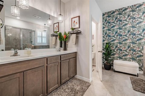 Casa en venta en Land O' Lakes, Florida, 4 dormitorios, 189.99 m2 № 2115028 - foto 18