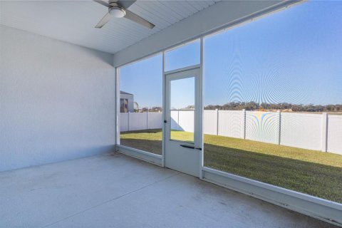 House in Oxford, Florida 4 bedrooms, 203.55 sq.m. № 1680942 - photo 28