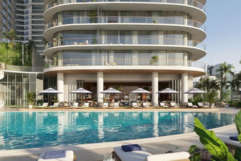 Cipriani Residences in Miami, Florida № 62536 - photo 1