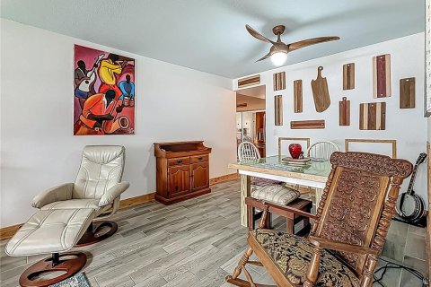 Villa ou maison à vendre à Largo, Floride: 1 chambre, 95.5 m2 № 1740637 - photo 11
