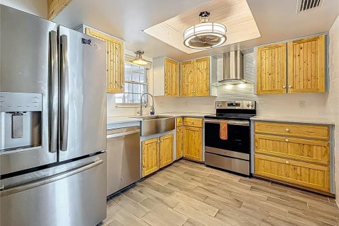 Villa ou maison à vendre à Largo, Floride: 1 chambre, 95.5 m2 № 1740637 - photo 13